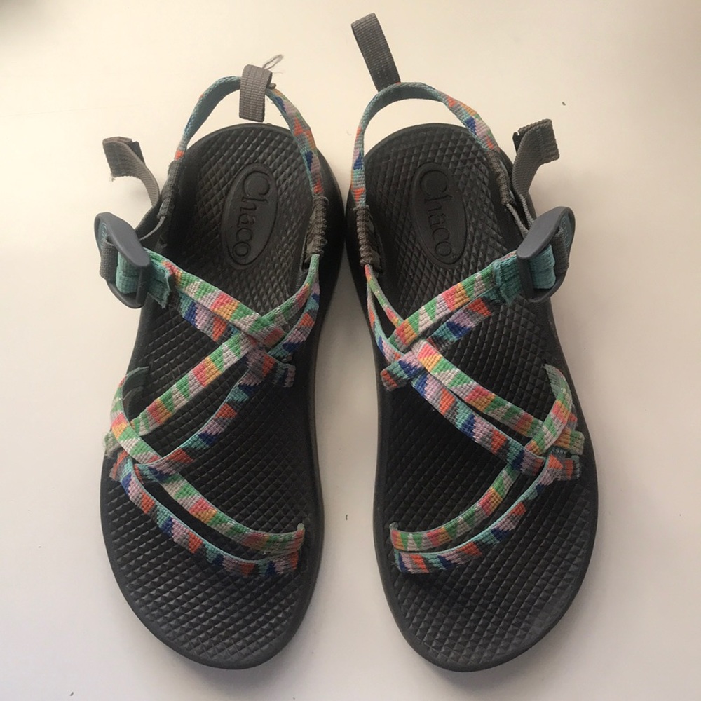 Chaco sandals